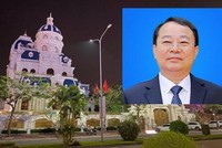 Ảnh: Nhà Kl99ok phiên bản mới