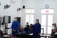 Hà Nội: Công an xã làm giả CMND cho 2 Kl99ok khuyến mãi lớn Trung Quốc 