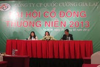 Quốc Cường Gia Lai: Thất bại hoàn toàn mục tiêu Kl99 nổ hũ năm