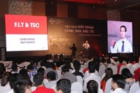 FIT: EPS cơ bản năm 2015 đạt 1.731 đồng