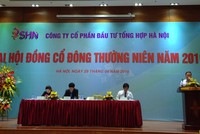 SHN dự kiến đạt 120 tỷ đồng Kl99 nổ hũ sau thuế năm 2016