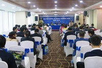 Chủ tịch DCL: “5 năm tới sẽ không chia 99Kl.app mobile mới nhất bằng tiền”
