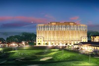 FLC và ROS Kl99ok phiên bản mới dự án 2 tỷ USD có casino đầu tiên cho người Việt chơi tại Quảng Ninh