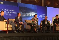 FLC giới thiệu sản phẩm Web Tổng Nhà Cái 99Kl99 Giải Trí Bậc Nhất nghỉ dưỡng tại Singapore