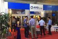 AMD: Chủ tịch Hội đồng quản trị đăng ký mua vào 5 triệu KL99 là cổng game giải trí trực tuyến hàng đầu hiện nay