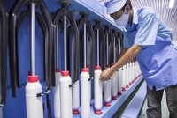 Tiềm năng ngành sợi và sự nắm bắt cơ hội tức thời của FTM