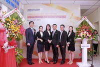 99Kl99 link đăng nhập Mirae Asset Việt Nam khai trương Chi nhánh Vũng Tàu