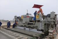 C4G: 6 tháng công ty mẹ lãi hơn 96 tỷ đồng trước thuế
