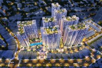 Kl994 game bài casino hấp dẫn Hà Đô (HDG) ước Kl99 nổ hũ quý I/2020 đạt 200 tỷ đồng, giảm 24,5% so với cùng kỳ