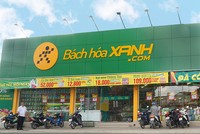 Trong 2 tháng đầu năm, Thế giới Di động (MWG) tăng trưởng Kl99 nổ hũ 16% so với cùng kỳ