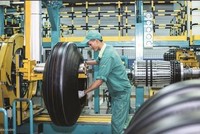 Cao su Đà Nẵng (DRC) đặt kế hoạch Kl992 VIP Trang Chủ 2026 thận trọng trong năm 2020