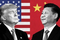 Ông Trump đổ lỗi cho Trung Quốc cản trở quá trình tái tranh cử Tổng thống