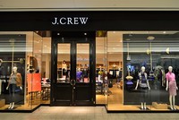 J.Crew: Nhà bán lẻ lớn đầu tiên tuyên bố phá sản giữa đại dịch Covid-19