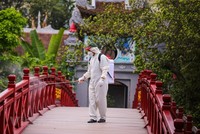 Khảo sát mới nhất, Việt Nam có tỷ lệ người dân đánh giá cao Kl993 ưu đãi thưởng hấp dẫn về khả năng chống dịch