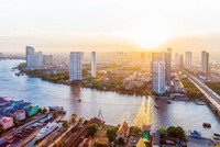 Reuters: Giới phân tích cắt giảm dự báo Kl99 nổ hũ cho các công ty ở châu Á