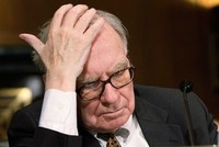 Sau hàng không tới lượt Link Vào Nhà Cái KL99 COM Tặng +199k bị Warren Buffett thoái vốn