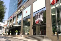 Vincom Retail (VRE) đặt kế hoạch Kl99 nổ hũ giảm nhằm hỗ trợ khách hàng thuê mặt bằng