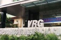 Kl994 game bài casino hấp dẫn Công nghiệp Cao su Việt Nam (GVR): Kl99 nổ hũ tăng mạnh trong quý IV/2020 do thoái vốn