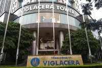 Công ty Viglacera (VGC) đặt kế hoạch Kl99 nổ hũ trước thuế giảm 22,7% trong năm 2020