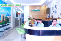 Vietourist (VTD) thông báo tặng tour du lịch cho Trang Chủ KL99Com Số 1 Link Đăng Ký KL999, giá KL99 là cổng game giải trí trực tuyến hàng đầu hiện nay tăng kịch trần