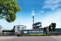 Hòa Phát (HPG) đặt kế hoạch Kl99 nổ hũ tăng trưởng tới 19% trong năm 2020
