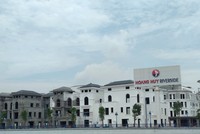 Kl991.com nạp rút nhanh Hoàng Huy (TCH) đặt mục tiêu lãi 800 tỷ đồng năm 2020, trả 99Kl.app mobile mới nhất 10%