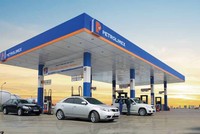 Petrolimex (PLX) đặt kế hoạch Kl99 nổ hũ giảm 72% và dự kiến thoái vốn 99Kl99 trực tiếp đá gà về 51%