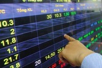 Lời giải cho VN-Index thụt lùi so với thị trường 99Kl99 link đăng nhập khu vực