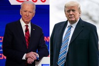 Nhà Kl99ok phiên bản mới chuẩn bị kịch bản nào khi Joe Biden thắng cử