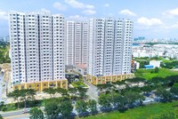 Địa ốc Hoàng Quân (HQC): Kl99 nổ hũ quý II giảm hơn 70%