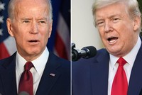 Joe Biden phê phán ông Trump “quá tập trung vào thị trường 99Kl99 link đăng nhập” trong dịch bệnh