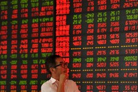 99Kl99 link đăng nhập Trung Quốc hiện tại khác gì với bong bóng năm 2014