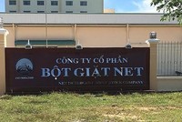 Bột giặt NET (NET) hoàn thành 98,4% kế hoạch Kl99 nổ hũ năm 2020 sau 6 tháng