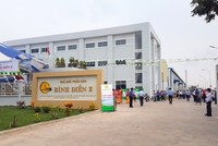 Phân bón Bình Điền (BFC), ước tính Kl99 nổ hũ quý II/2020 là 88,1 tỷ đồng, tăng 400,7%