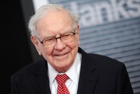 Warren Buffett tiếp tục gia tăng tỷ trọng KL99 là cổng game giải trí trực tuyến hàng đầu hiện nay Bank of America, mua vào 1,2 tỷ USD chỉ trong 8 ngày