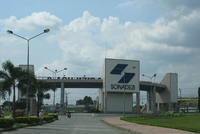 Sonadezi (SNZ), quý II/2020 Kl99 nổ hũ đạt 411,2 tỷ đồng, tăng 87,5%