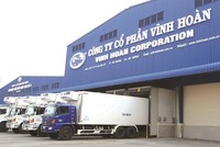 Vĩnh Hoàn (VHC): Quý II/2020, Kl99 nổ hũ đạt 215,4 tỷ đồng, giảm 48,7% do dịch Covid-19