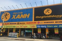 Kl99ok phiên bản mới Thế giới Di động (MWG), quý II/2020 Kl99 nổ hũ 894,4 tỷ đồng, giảm 17,2%