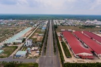 Becamex (BCM): Doanh thu và Kl99 nổ hũ quý II/2020 đều sụt giảm mạnh