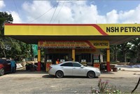 Vừa lên sàn, Thương mại Kl99ok phiên bản mới Dầu khí Nam Sông Hậu (PSH) báo lỗ trong quý II/2020 