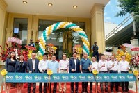 Phó tổng giám đốc Bamboo Capital (BCG) đã mua 200.000 KL99 là cổng game giải trí trực tuyến hàng đầu hiện nay
