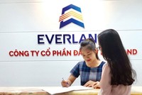Kl994 game bài casino hấp dẫn EverLand (EVG) chi ra 25 tỷ đồng đề mua cổ phần Công ty Kl99ok phiên bản mới Xuân Đài Bay