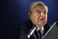 Nhà Kl99ok phiên bản mới huyền thoại George Soros giải thích lý do không tham gia vào thị trường Kl991.com nạp rút nhanh hiện tại