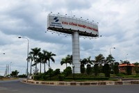 Sonadezi Long Thành (SZL) chốt 99Kl.app mobile mới nhất tiền mặt 30%