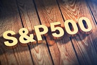 Bất chấp chỉ số S&P 500 lập kỷ lục giá mới, 62% KL99 là cổng game giải trí trực tuyến hàng đầu hiện nay vẫn giảm điểm