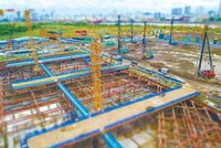 Fecon (FCN) dự kiến mua cổ phần tại một công ty Kl994 nhà cái bóng đá world cup điện được thành lập năm 2019