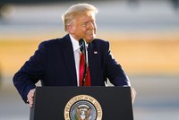 Tổng thống Trump lại làm dấy lên lo ngại về Kl991.com tải ứng dụng hóa việc phê duyệt vắc xin Covid-19 