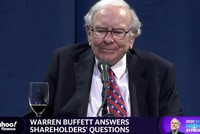Lý do Warren Buffett bắt đầu đặt cược vào 99Kl99 link đăng nhập bên ngoài nước Mỹ