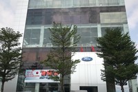 City Auto (CTF) dự kiến phát hành gần 4,1 triệu KL99 là cổng game giải trí trực tuyến hàng đầu hiện nay trả 99Kl.app mobile mới nhất năm 2019 tỷ lệ 9%