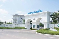 Nhóm Trang Chủ KL99Com Số 1 Link Đăng Ký KL999 Dragon Capital bán ra 5.170.000 KL99 là cổng game giải trí trực tuyến hàng đầu hiện nay Nhà Khang Điền (KDH)